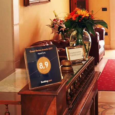 Hotel Cris