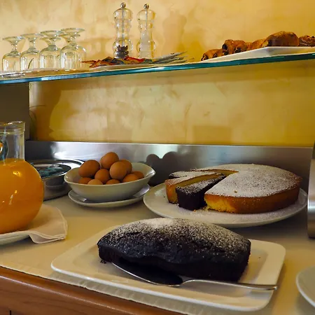 فندق Cris ميستر