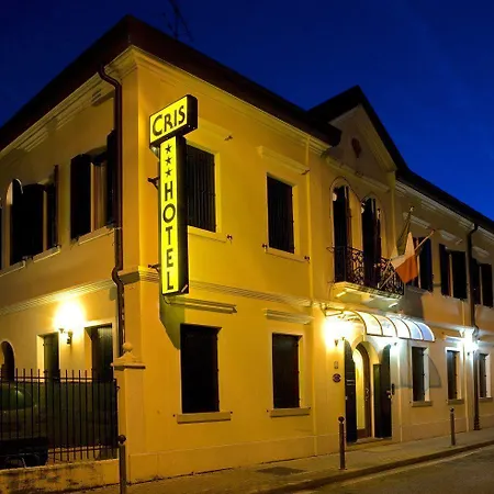 Cris Hotel Mestre