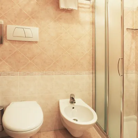 Hotel Cris
