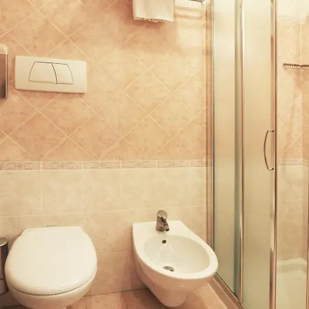 فندق Cris ميستر