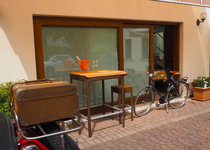 クリス ホテル メストレ