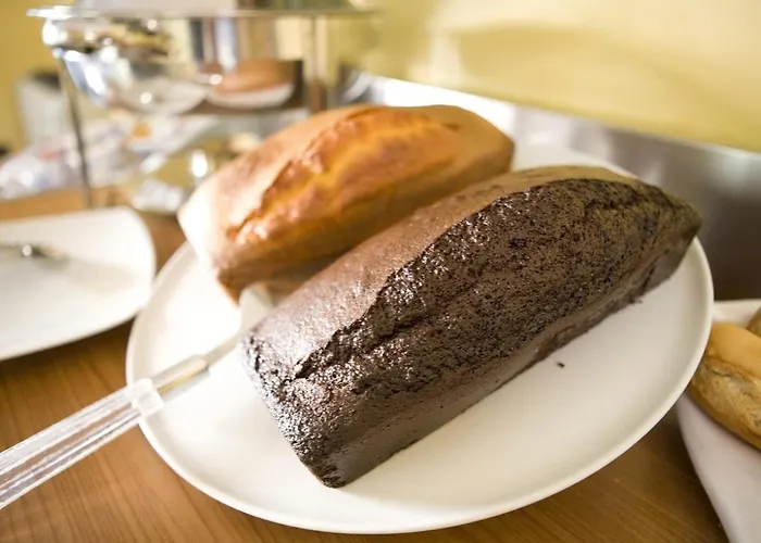 Szálloda Cris Mestre