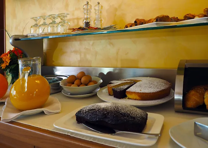 Szálloda Cris Mestre